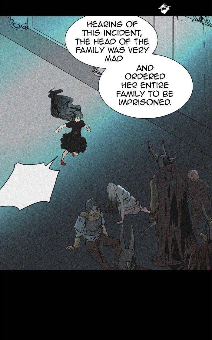 Tower of God Chapter 292 image 48